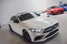 USED 2019 19 MERCEDES-BENZ CLS CLASS 3.0 AMG CLS 53 4MATIC PLUS PREMIUM PLUS MHEV 4d 430 BHP 