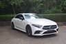 USED 2019 19 MERCEDES-BENZ CLS CLASS 3.0 AMG CLS 53 4MATIC PLUS PREMIUM PLUS MHEV 4d 430 BHP 