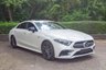 USED 2019 19 MERCEDES-BENZ CLS CLASS 3.0 AMG CLS 53 4MATIC PLUS PREMIUM PLUS MHEV 4d 430 BHP 