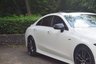 USED 2019 19 MERCEDES-BENZ CLS CLASS 3.0 AMG CLS 53 4MATIC PLUS PREMIUM PLUS MHEV 4d 430 BHP 