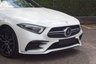 USED 2019 19 MERCEDES-BENZ CLS CLASS 3.0 AMG CLS 53 4MATIC PLUS PREMIUM PLUS MHEV 4d 430 BHP 