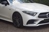 USED 2019 19 MERCEDES-BENZ CLS CLASS 3.0 AMG CLS 53 4MATIC PLUS PREMIUM PLUS MHEV 4d 430 BHP 