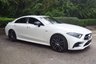 USED 2019 19 MERCEDES-BENZ CLS CLASS 3.0 AMG CLS 53 4MATIC PLUS PREMIUM PLUS MHEV 4d 430 BHP 