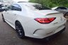 USED 2019 19 MERCEDES-BENZ CLS CLASS 3.0 AMG CLS 53 4MATIC PLUS PREMIUM PLUS MHEV 4d 430 BHP 