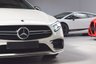 USED 2019 19 MERCEDES-BENZ CLS CLASS 3.0 AMG CLS 53 4MATIC PLUS PREMIUM PLUS MHEV 4d 430 BHP 