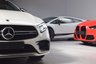 USED 2019 19 MERCEDES-BENZ CLS CLASS 3.0 AMG CLS 53 4MATIC PLUS PREMIUM PLUS MHEV 4d 430 BHP 