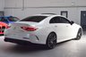 USED 2019 19 MERCEDES-BENZ CLS CLASS 3.0 AMG CLS 53 4MATIC PLUS PREMIUM PLUS MHEV 4d 430 BHP 