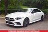USED 2019 19 MERCEDES-BENZ CLS CLASS 3.0 AMG CLS 53 4MATIC PLUS PREMIUM PLUS MHEV 4d 430 BHP 