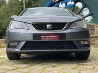 USED 2014 14 SEAT IBIZA 1.4 TOCA 3d 85 BHP 2014 SEAT IBIZA TOCA 1.4 SPORT COUPE 3DR - 1 FORMER KEEPER - SERVICE HISTORY - IDEAL 1ST CAR - LOW INSURANCE GROUP - ALLOY WHEELS - BLUETOOTH CONNECTIVITY