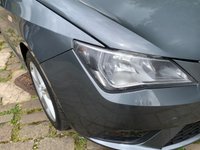 USED 2014 14 SEAT IBIZA 1.4 TOCA 3d 85 BHP 2014 SEAT IBIZA TOCA 1.4 SPORT COUPE 3DR - 1 FORMER KEEPER - SERVICE HISTORY - IDEAL 1ST CAR - LOW INSURANCE GROUP - ALLOY WHEELS - BLUETOOTH CONNECTIVITY