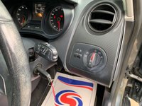 USED 2014 14 SEAT IBIZA 1.4 TOCA 3d 85 BHP 2014 SEAT IBIZA TOCA 1.4 SPORT COUPE 3DR - 1 FORMER KEEPER - SERVICE HISTORY - IDEAL 1ST CAR - LOW INSURANCE GROUP - ALLOY WHEELS - BLUETOOTH CONNECTIVITY