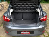 USED 2014 14 SEAT IBIZA 1.4 TOCA 3d 85 BHP 2014 SEAT IBIZA TOCA 1.4 SPORT COUPE 3DR - 1 FORMER KEEPER - SERVICE HISTORY - IDEAL 1ST CAR - LOW INSURANCE GROUP - ALLOY WHEELS - BLUETOOTH CONNECTIVITY