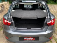 USED 2014 14 SEAT IBIZA 1.4 TOCA 3d 85 BHP 2014 SEAT IBIZA TOCA 1.4 SPORT COUPE 3DR - 1 FORMER KEEPER - SERVICE HISTORY - IDEAL 1ST CAR - LOW INSURANCE GROUP - ALLOY WHEELS - BLUETOOTH CONNECTIVITY