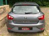 USED 2014 14 SEAT IBIZA 1.4 TOCA 3d 85 BHP 2014 SEAT IBIZA TOCA 1.4 SPORT COUPE 3DR - 1 FORMER KEEPER - SERVICE HISTORY - IDEAL 1ST CAR - LOW INSURANCE GROUP - ALLOY WHEELS - BLUETOOTH CONNECTIVITY