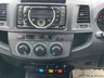 USED 2015 15 TOYOTA HI-LUX 2.5 ACTIVE 4X4 D-4D DCB 142 BHP PRICE 11350 + VAT 2270 TOTAL &pound;13620