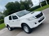 USED 2015 15 TOYOTA HI-LUX 2.5 ACTIVE 4X4 D-4D DCB 142 BHP PRICE 11350 + VAT 2270 TOTAL &pound;13620