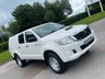 USED 2015 15 TOYOTA HI-LUX 2.5 ACTIVE 4X4 D-4D DCB 142 BHP PRICE 11350 + VAT 2270 TOTAL &pound;13620