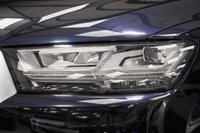 USED 2018 18 AUDI Q7 3.0 TDI QUATTRO S LINE 5d 269 BHP + HUGE SPECIFICATION +