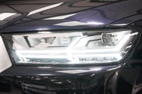USED 2018 18 AUDI Q7 3.0 TDI QUATTRO S LINE 5d 269 BHP + HUGE SPECIFICATION +