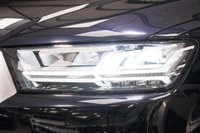 USED 2018 18 AUDI Q7 3.0 TDI QUATTRO S LINE 5d 269 BHP + HUGE SPECIFICATION +