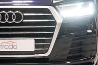 USED 2018 18 AUDI Q7 3.0 TDI QUATTRO S LINE 5d 269 BHP + HUGE SPECIFICATION +