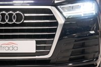 USED 2018 18 AUDI Q7 3.0 TDI QUATTRO S LINE 5d 269 BHP + HUGE SPECIFICATION +