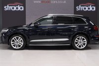 USED 2018 18 AUDI Q7 3.0 TDI QUATTRO S LINE 5d 269 BHP + HUGE SPECIFICATION +
