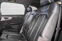 USED 2018 18 AUDI Q7 3.0 TDI QUATTRO S LINE 5d 269 BHP + HUGE SPECIFICATION +