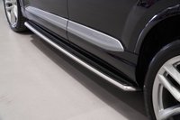 USED 2018 18 AUDI Q7 3.0 TDI QUATTRO S LINE 5d 269 BHP + HUGE SPECIFICATION +