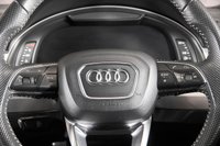 USED 2018 18 AUDI Q7 3.0 TDI QUATTRO S LINE 5d 269 BHP + HUGE SPECIFICATION +