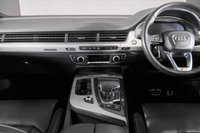 USED 2018 18 AUDI Q7 3.0 TDI QUATTRO S LINE 5d 269 BHP + HUGE SPECIFICATION +