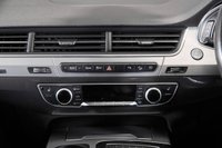 USED 2018 18 AUDI Q7 3.0 TDI QUATTRO S LINE 5d 269 BHP + HUGE SPECIFICATION +