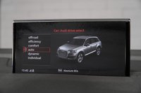 USED 2018 18 AUDI Q7 3.0 TDI QUATTRO S LINE 5d 269 BHP + HUGE SPECIFICATION +