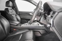 USED 2018 18 AUDI Q7 3.0 TDI QUATTRO S LINE 5d 269 BHP + HUGE SPECIFICATION +