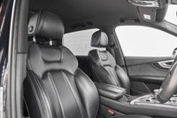 USED 2018 18 AUDI Q7 3.0 TDI QUATTRO S LINE 5d 269 BHP + HUGE SPECIFICATION +