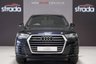 USED 2018 18 AUDI Q7 3.0 TDI QUATTRO S LINE 5d 269 BHP + HUGE SPECIFICATION +