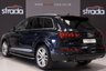 USED 2018 18 AUDI Q7 3.0 TDI QUATTRO S LINE 5d 269 BHP + HUGE SPECIFICATION +
