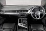 USED 2018 18 AUDI Q7 3.0 TDI QUATTRO S LINE 5d 269 BHP + HUGE SPECIFICATION +