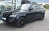USED 2015 15 LAND ROVER RANGE ROVER 4.4 SDV8 AUTOBIOGRAPHY 5d 339 BHP HEATED WINDSCREEN+DEPLOYABLE SIDE STEPS