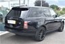 USED 2015 15 LAND ROVER RANGE ROVER 4.4 SDV8 AUTOBIOGRAPHY 5d 339 BHP HEATED WINDSCREEN+DEPLOYABLE SIDE STEPS