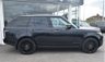 USED 2015 15 LAND ROVER RANGE ROVER 4.4 SDV8 AUTOBIOGRAPHY 5d 339 BHP HEATED WINDSCREEN+DEPLOYABLE SIDE STEPS