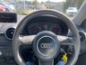 USED 2011 60 AUDI A1 1.2 TFSI SE 3d 84 BHP PART SERVICE HISTORY + AUDI MULTIMEDIA + CD PLAYER + 15" ALLOY WHEELS + DAY TIME RUNNING LIGHTS + ELECTRIC ADJUSTABLE MIRRORS + PRIVACY GLASS + SD PORT  + 12V CHARGER + CENTRAL LOCKING +