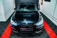 USED 2018 18 BMW 1 SERIES 3.0 M140I SHADOW EDITION 5d 335 BHP STAGE 2 +DECAT