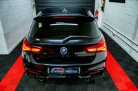 USED 2018 18 BMW 1 SERIES 3.0 M140I SHADOW EDITION 5d 335 BHP STAGE 2 +DECAT