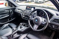 USED 2018 18 BMW 1 SERIES 3.0 M140I SHADOW EDITION 5d 335 BHP STAGE 2 +DECAT