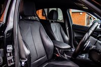 USED 2018 18 BMW 1 SERIES 3.0 M140I SHADOW EDITION 5d 335 BHP STAGE 2 +DECAT