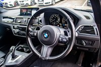 USED 2018 18 BMW 1 SERIES 3.0 M140I SHADOW EDITION 5d 335 BHP STAGE 2 +DECAT