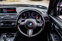 USED 2018 18 BMW 1 SERIES 3.0 M140I SHADOW EDITION 5d 335 BHP STAGE 2 +DECAT
