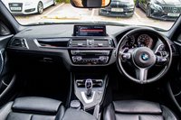 USED 2018 18 BMW 1 SERIES 3.0 M140I SHADOW EDITION 5d 335 BHP STAGE 2 +DECAT