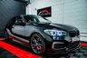 USED 2018 18 BMW 1 SERIES 3.0 M140I SHADOW EDITION 5d 335 BHP STAGE 2 +DECAT